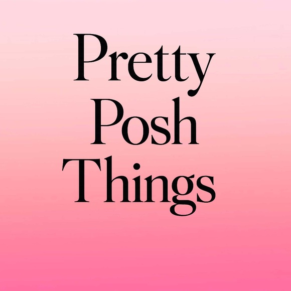 prettyposhthing